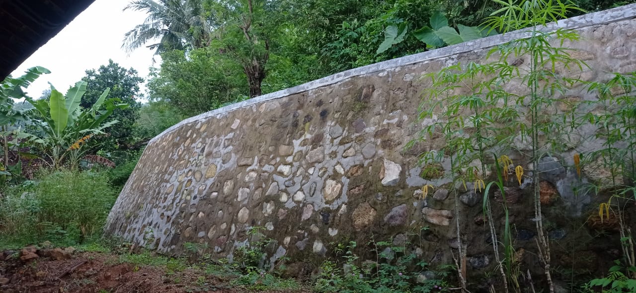 Foto Pembangunan