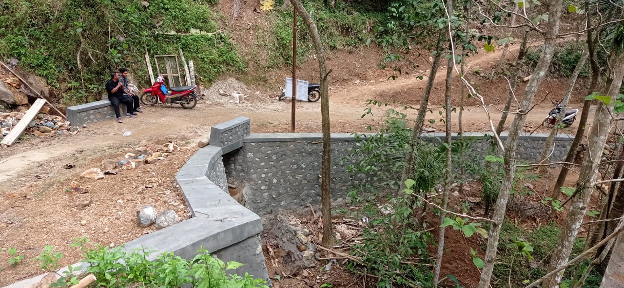 Foto Pembangunan