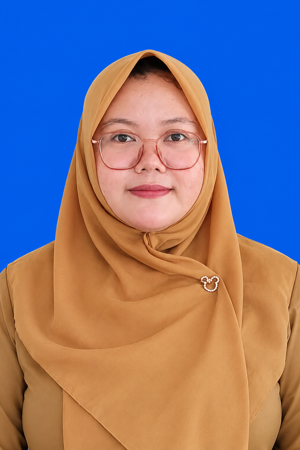 DIAN RAHMAWATI